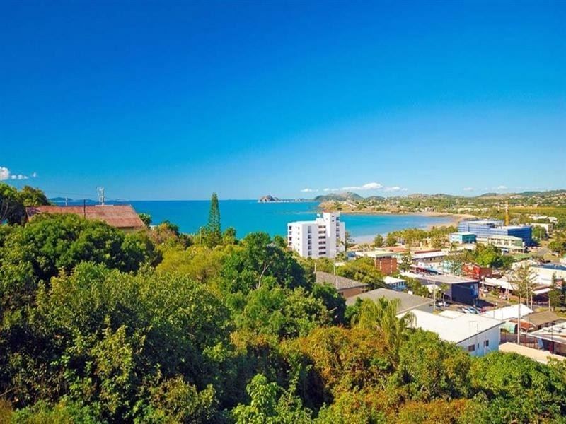 12 Cliff Street, Yeppoon Property History & Address Research Domain