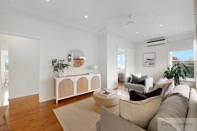 Picture of 18 Woodward Street, MEREWETHER NSW 2291