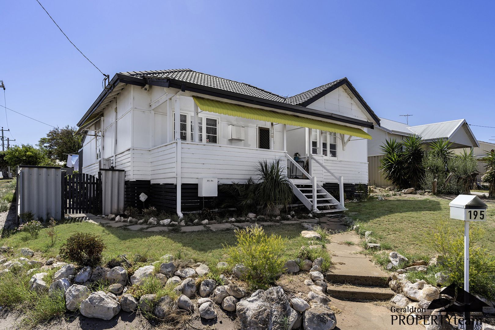 195 Durlacher Street, Geraldton WA 6530, Image 1