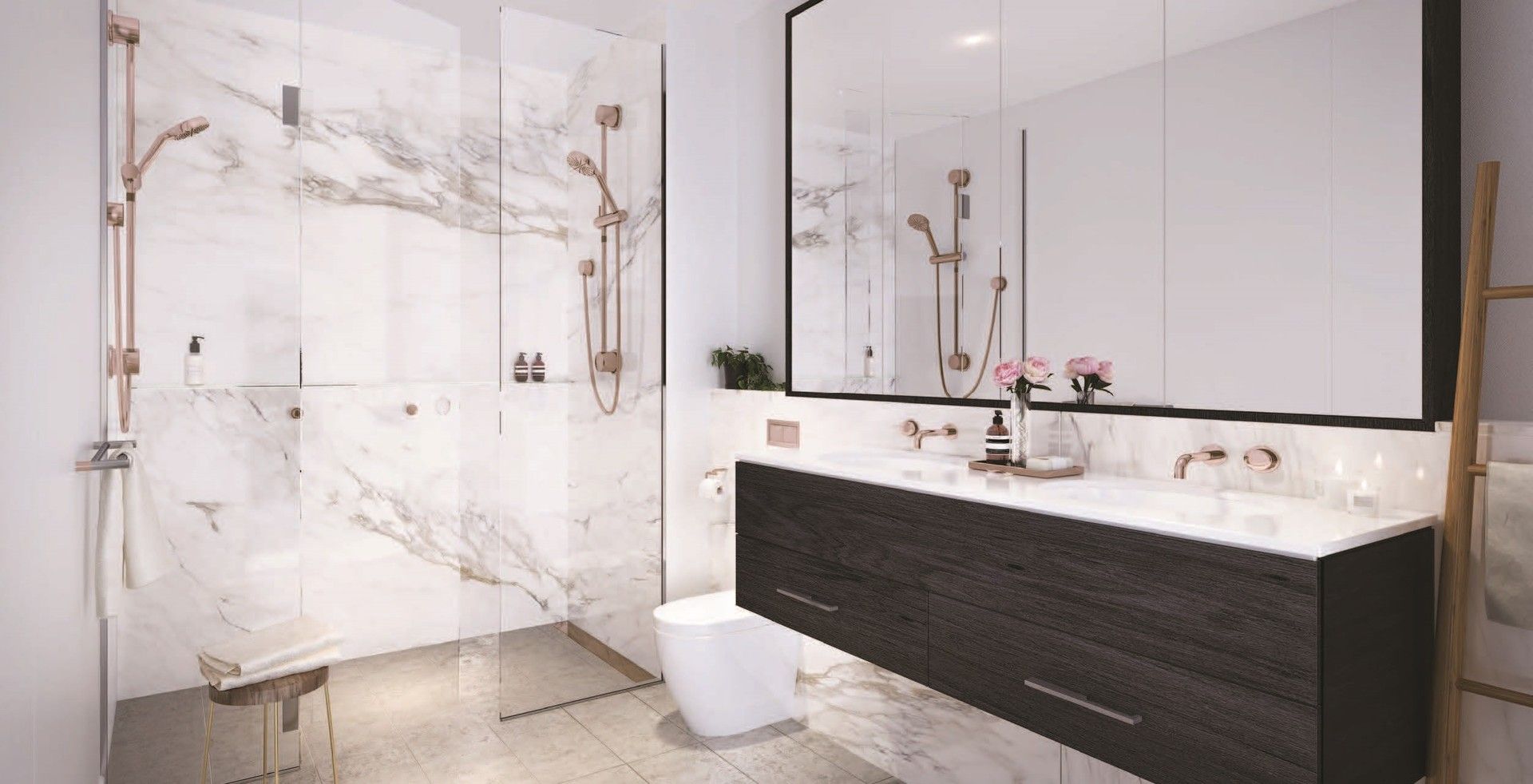 2 bedrooms Apartment / Unit / Flat in  ST LEONARDS NSW, 2065