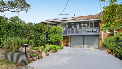 Picture of 17 Leumeah Road, WOODFORD NSW 2778