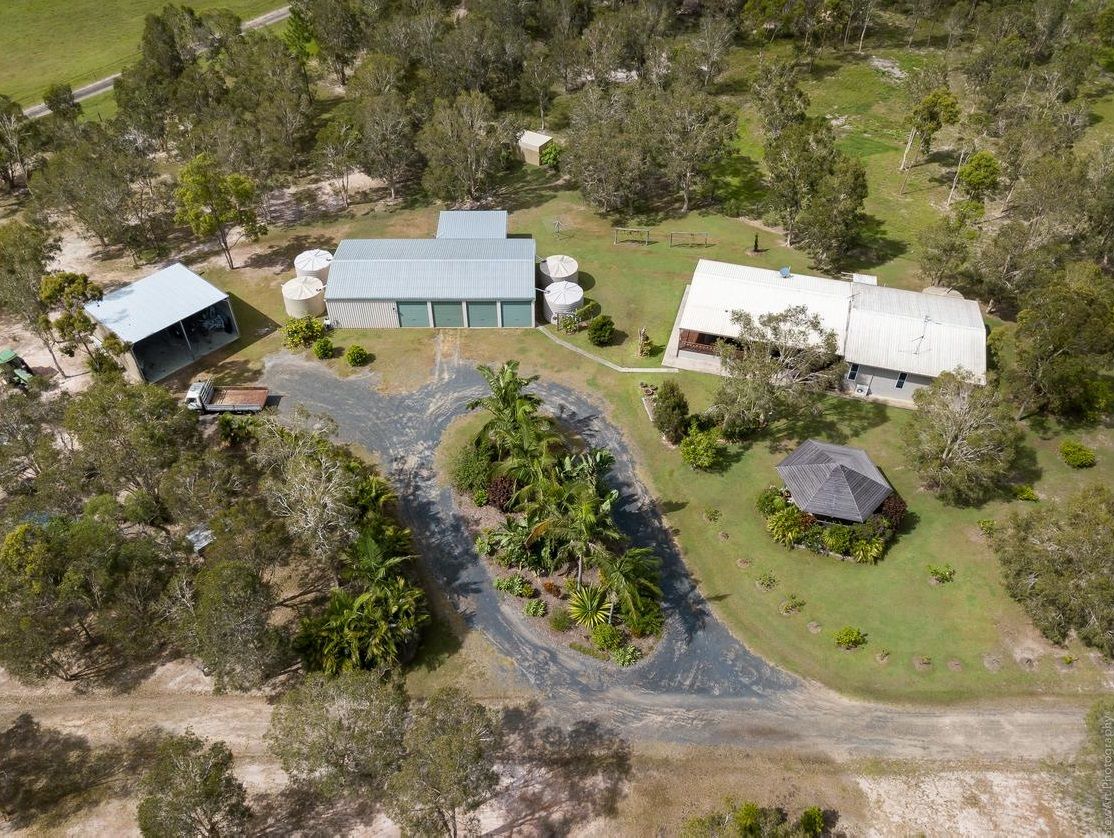 87 Drouin Crescent, Burrum River QLD 4659, Image 0