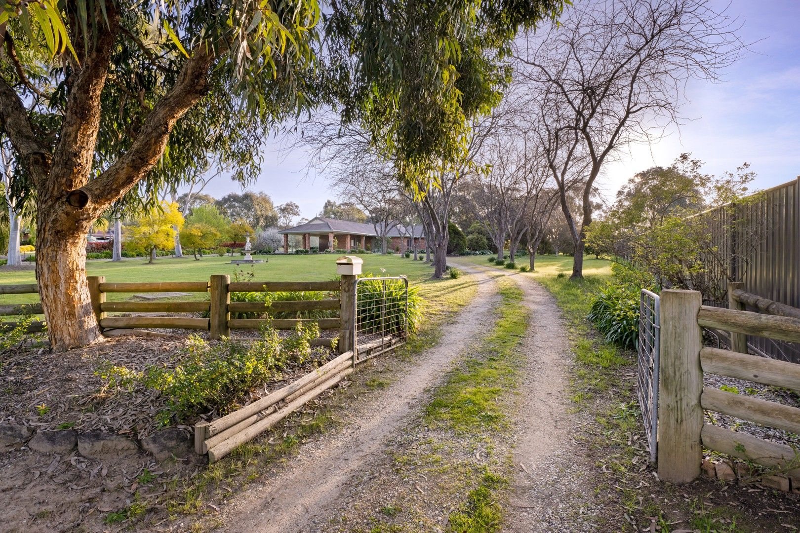 4 bedrooms House in 3 Mcgaffins Road WODONGA VIC, 3690