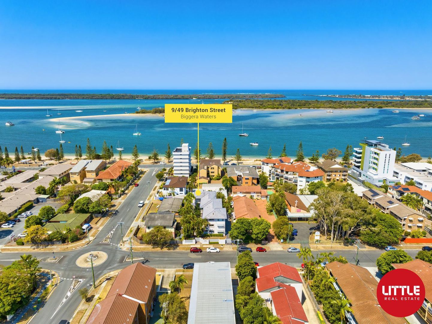 9/49 Brighton Street, Biggera Waters QLD 4216, Image 1