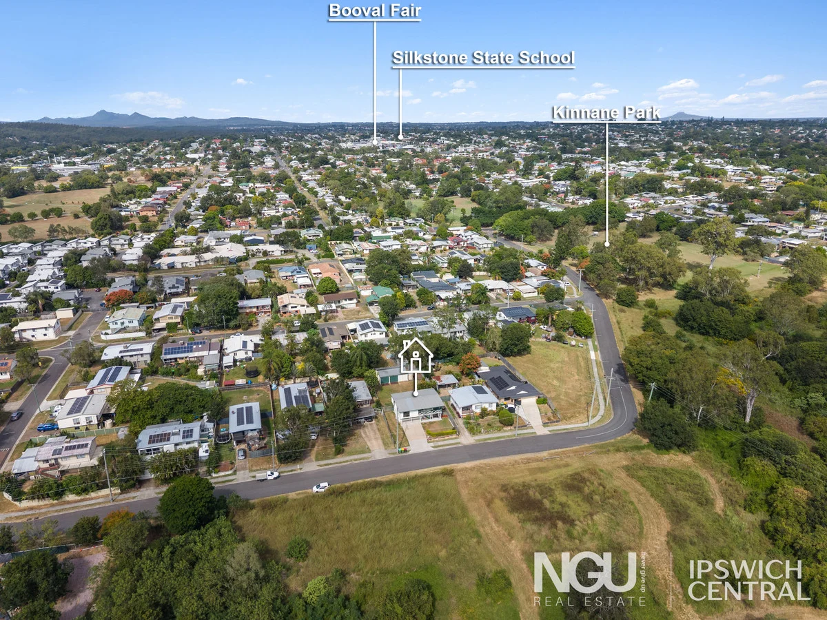 Additional image 34 of 21A David Street, North Booval QLD 4304