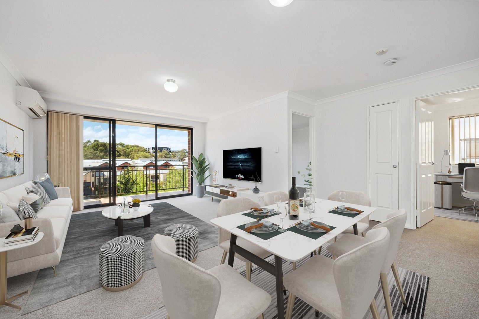 19/10 Pendal Lane, Perth WA 6000, Image 0