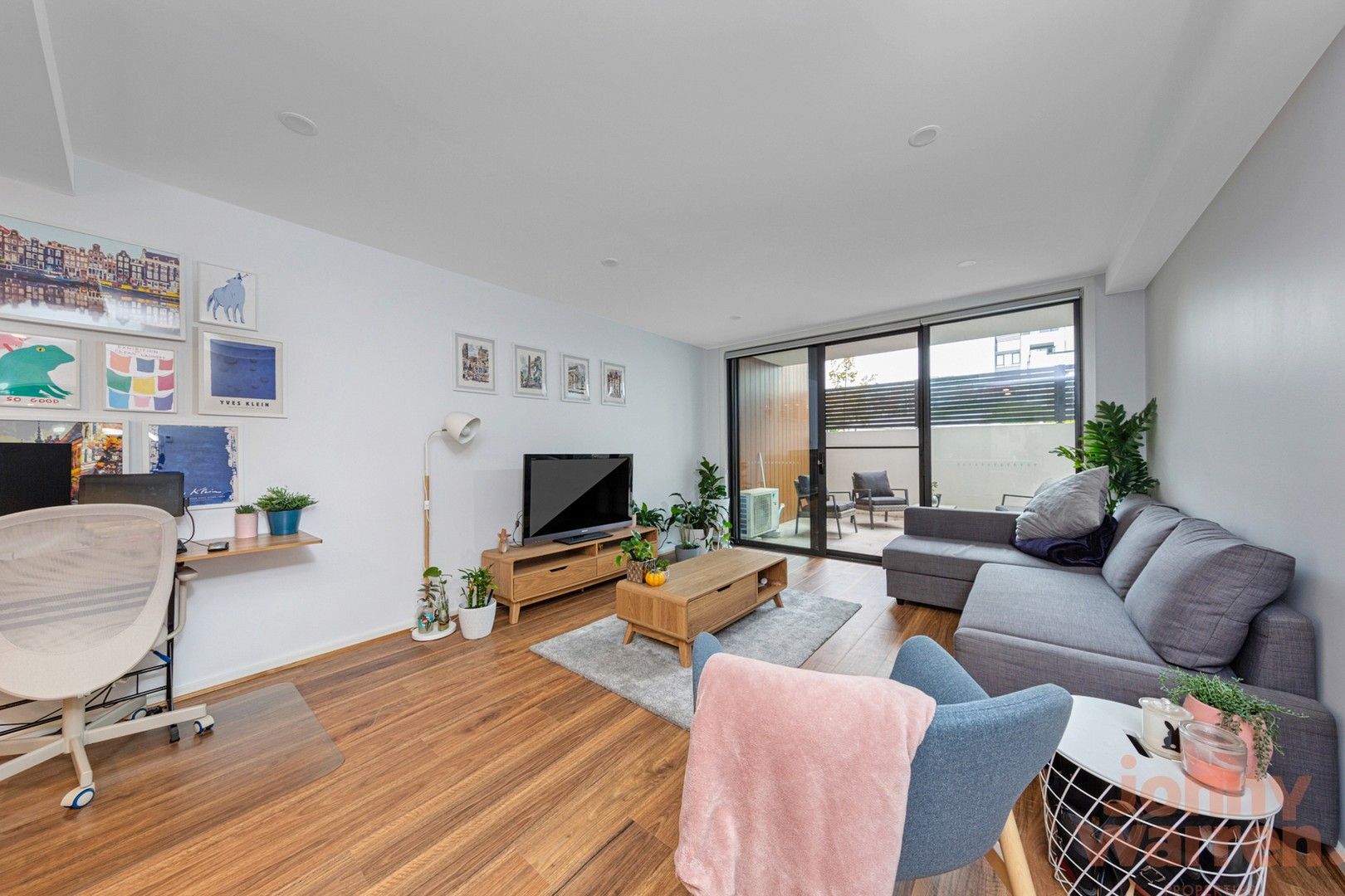 23/5 Skuta Place, Denman Prospect ACT 2611, Image 0