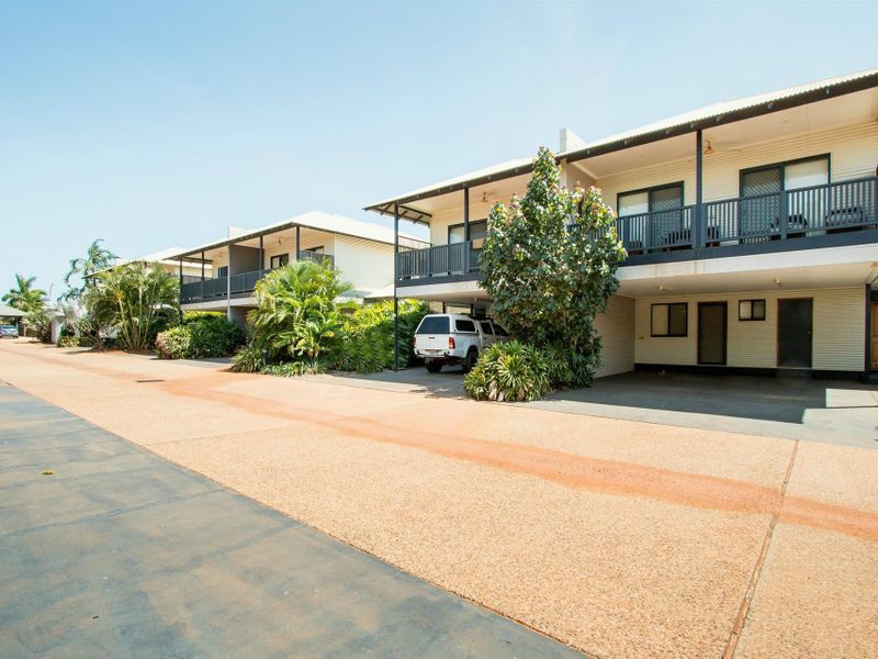 6/6 Ibis Way, Djugun WA 6725, Image 1