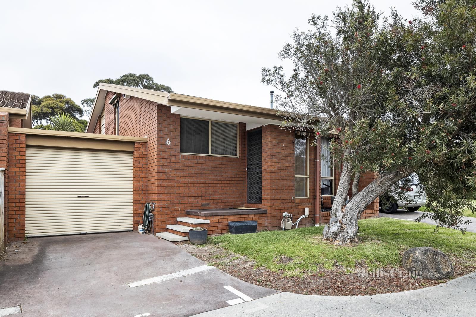 6/11 Hannah Street, Cheltenham VIC 3192, Image 0