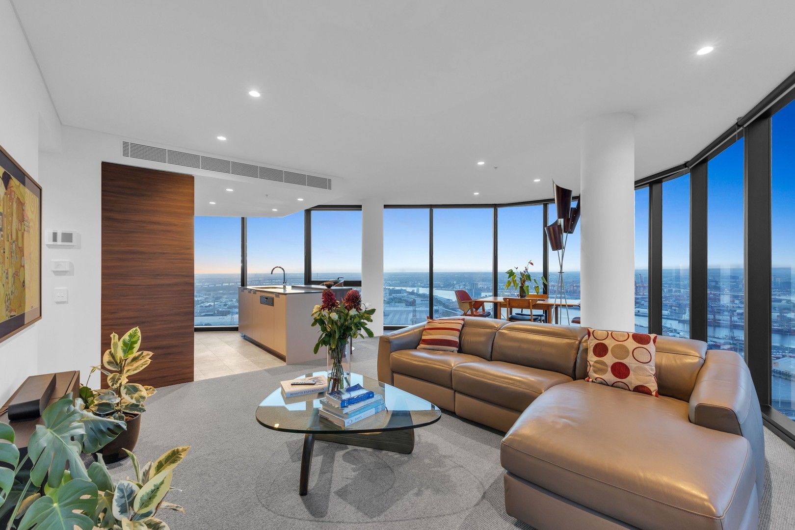 3 bedrooms Apartment / Unit / Flat in 3901/103 South Wharf Drive DOCKLANDS VIC, 3008