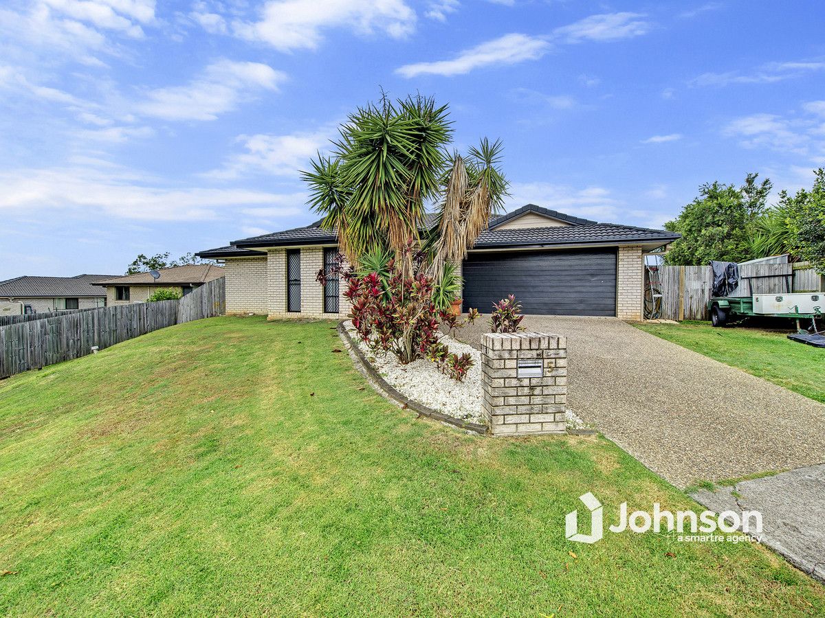 5 Sampson Court, Chuwar QLD 4306, Image 0