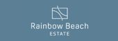 Logo for Rainbow Beach Estate