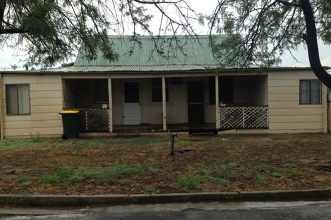 Picture of 367 Johnson Street, HAY NSW 2711