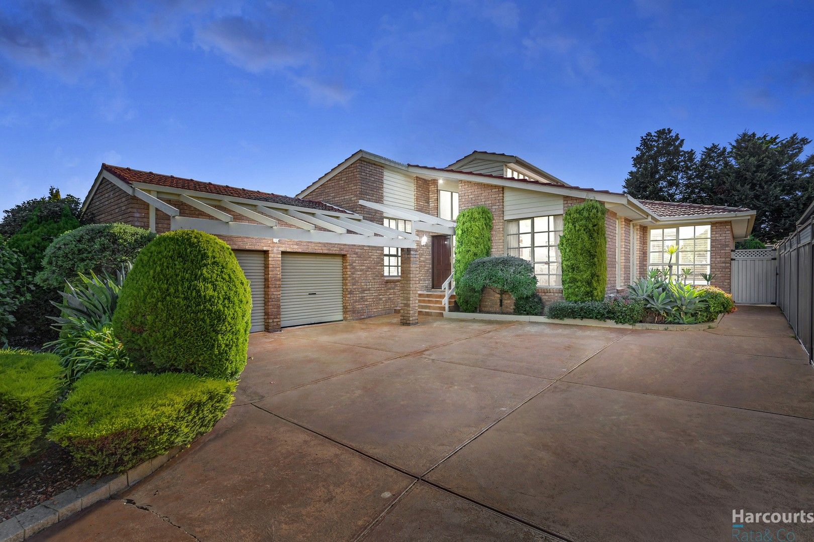 28 Azalea Avenue, Mill Park VIC 3082, Image 0