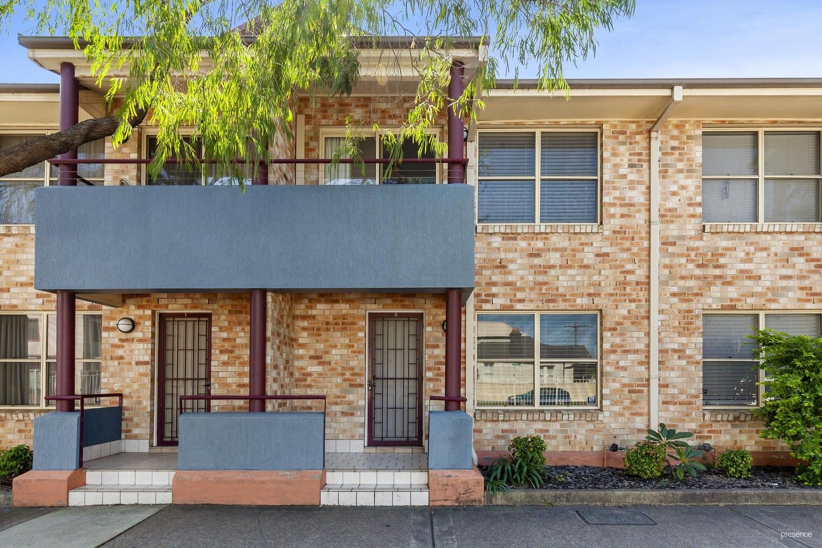 2/22 Donald Street, Hamilton NSW 2303, Image 0