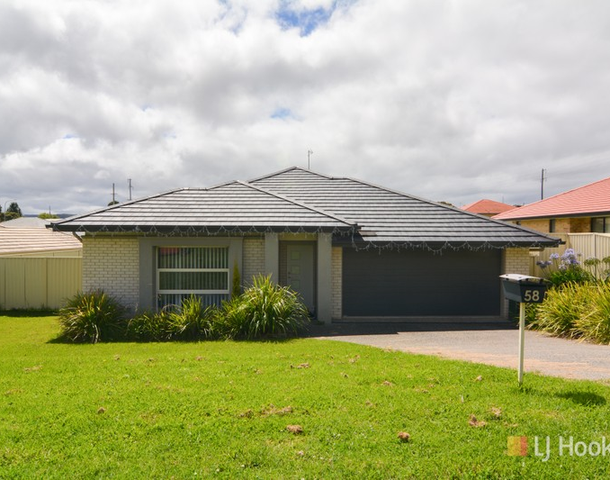 58 Cary Avenue, Wallerawang NSW 2845