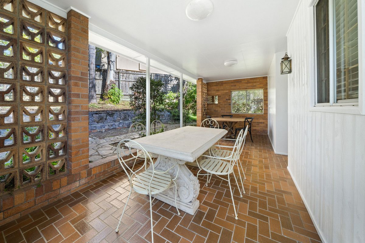 54 Lorward Avenue, Bardon QLD 4065 House For Rent Domain