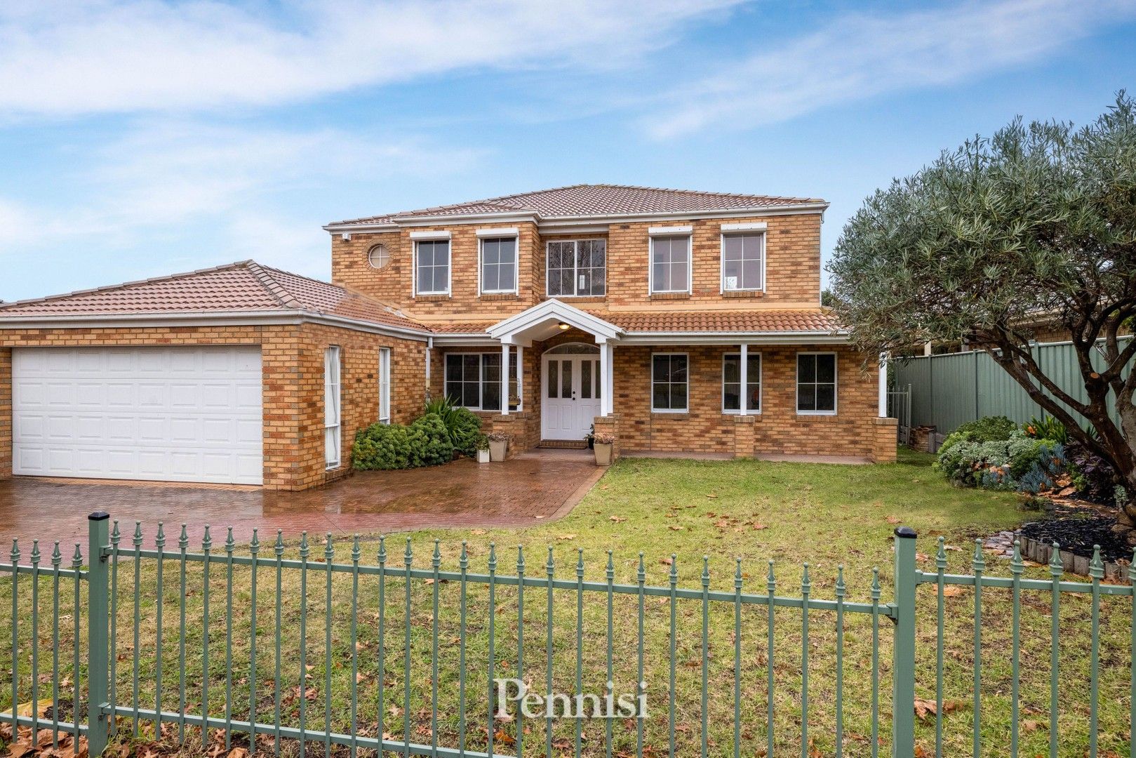 6 Alanbrae Terrace, Attwood VIC 3049, Image 0