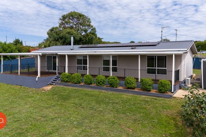 Picture of 12 Goulburn Street, TARAGO NSW 2580