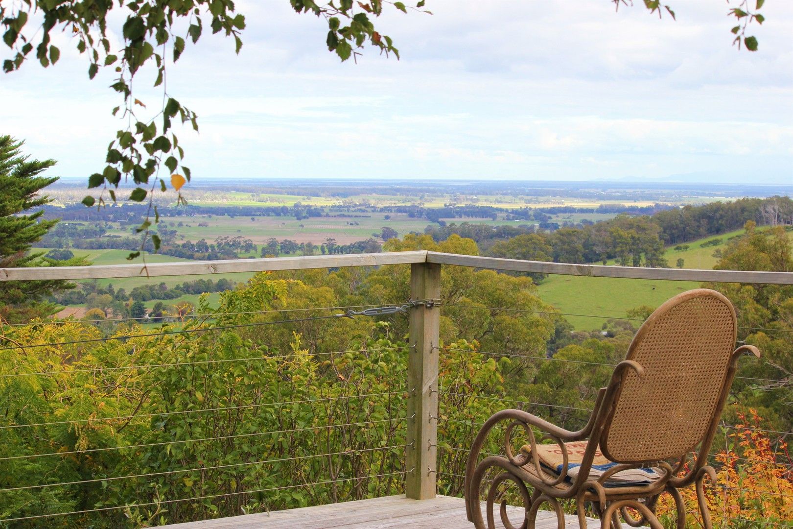 155 Bowdens Road, Won Wron VIC 3971 House for Sale Domain