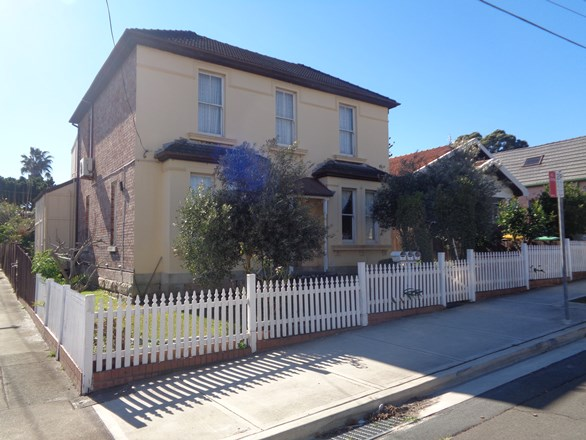 2/15 Nicholson Street, Burwood NSW 2134