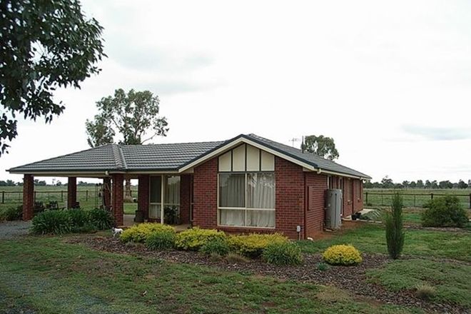 Picture of 81 Douglas Lane, KOTTA VIC 3565