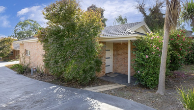 Picture of 1/76 Sycamore Road, FRANKSTON SOUTH VIC 3199