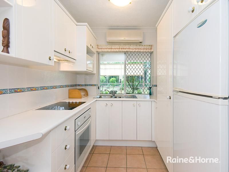 7/20 Underhill Avenue, Indooroopilly QLD 4068, Image 1