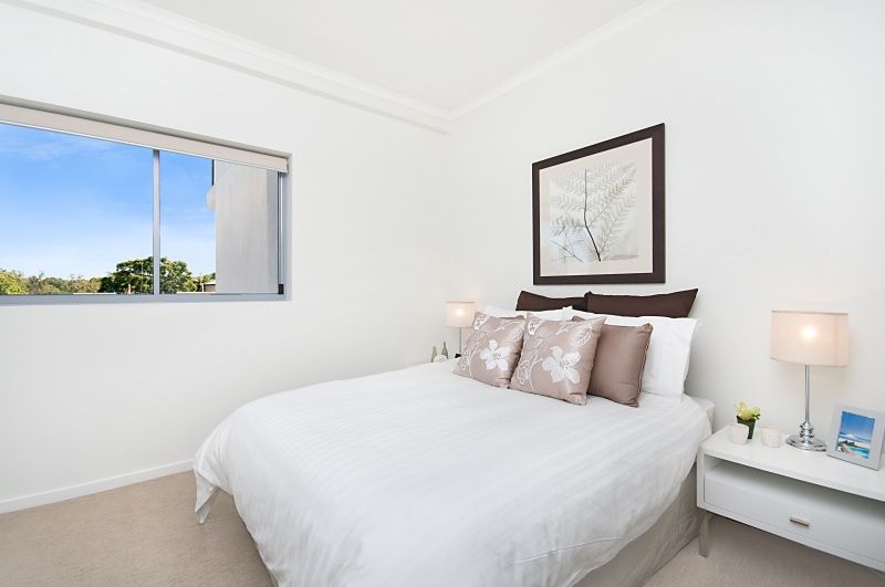 Unit 401/30 Riverview Terrace, Indooroopilly QLD 4068, Image 2