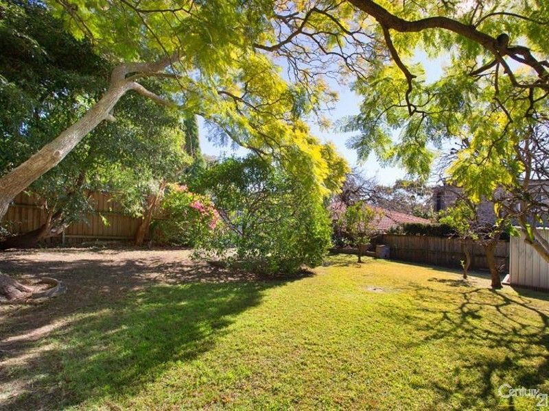 7 Bega Road, Northbridge NSW 2063, Image 2