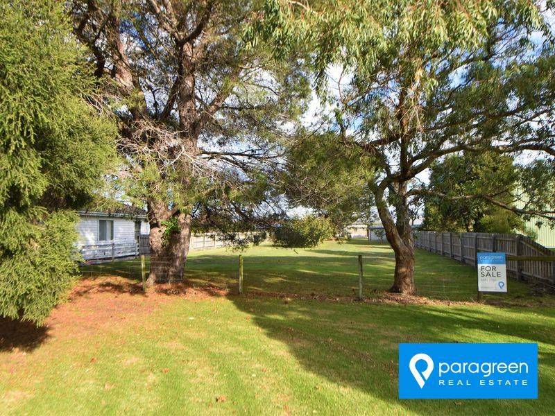 50 Stewart Street, Port Welshpool VIC 3965, Image 2