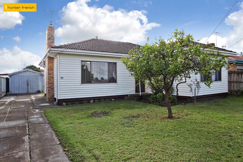 30 Dunkeld Avenue, Sunshine North Property History & Address Research