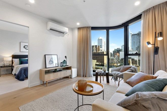 3511 371 Little Lonsdale Street Melbourne Vic 3000 Apartment For Rent 450 Domain