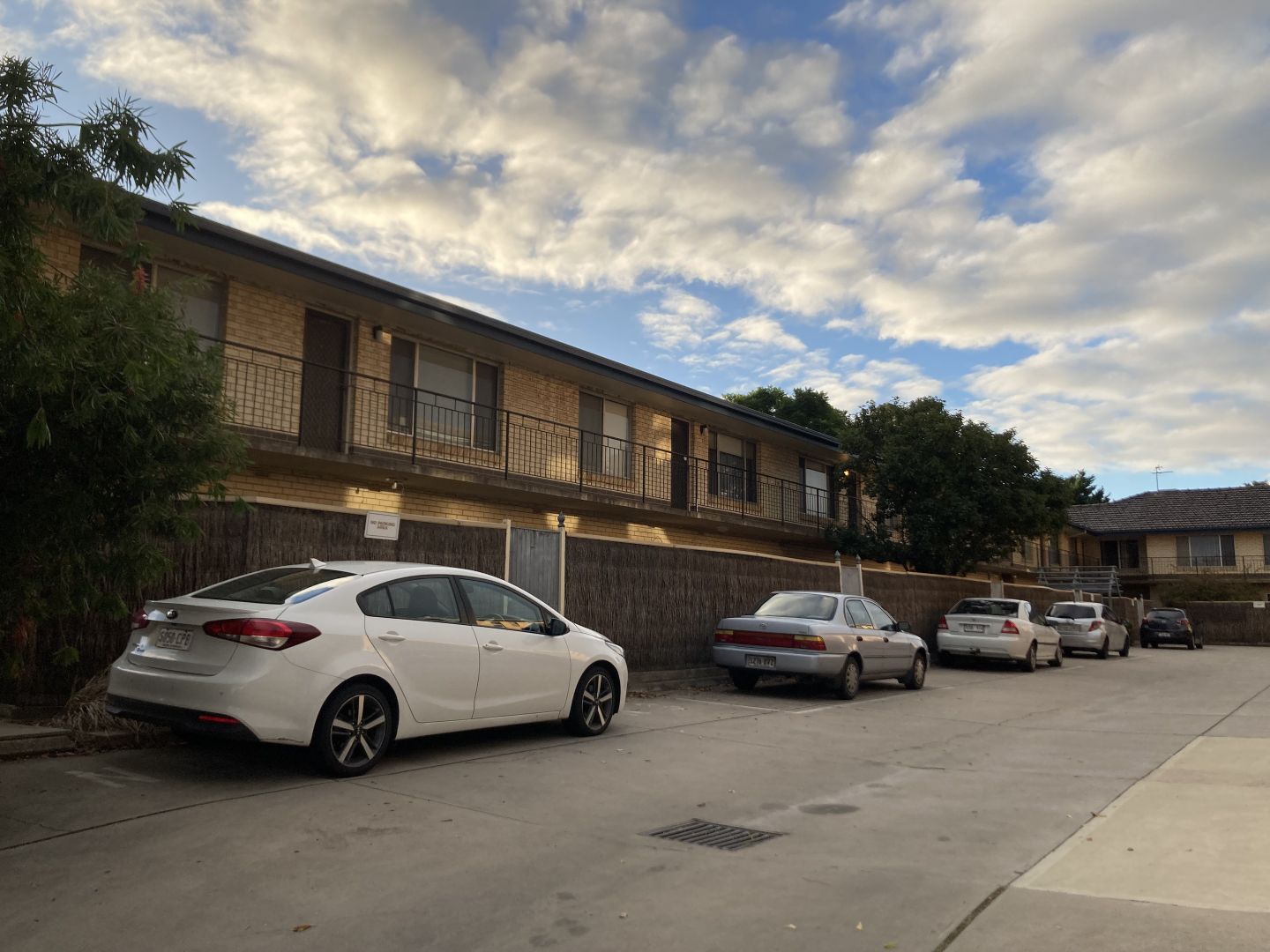 6/376 Henley Beach Road, Lockleys SA 5032 Apartment For Rent 330