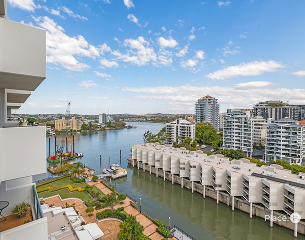 1207/44 Ferry Street, Kangaroo Point QLD 4169