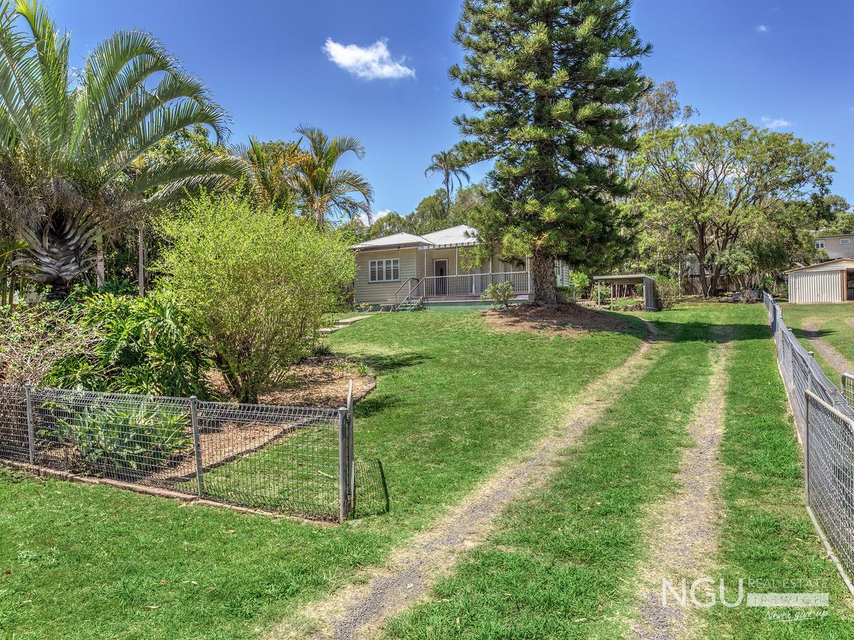 84 Williams Street West, Coalfalls QLD 4305, Image 1