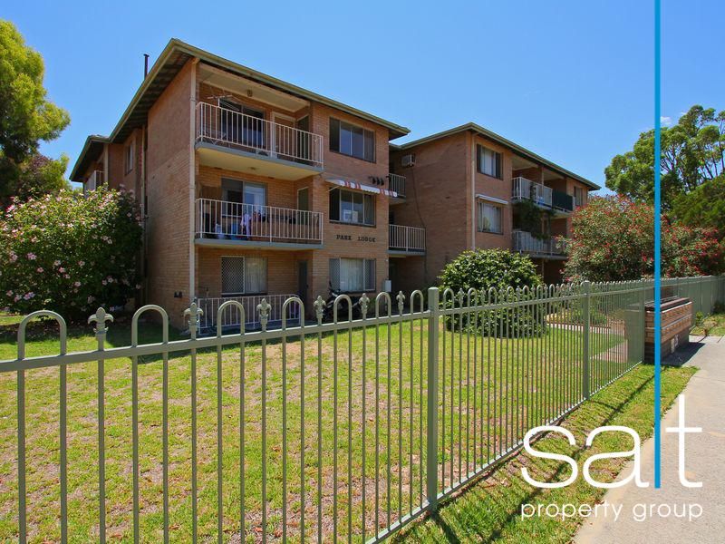 2 bedrooms Apartment / Unit / Flat in 16/25 The Avenue NEDLANDS WA, 6009
