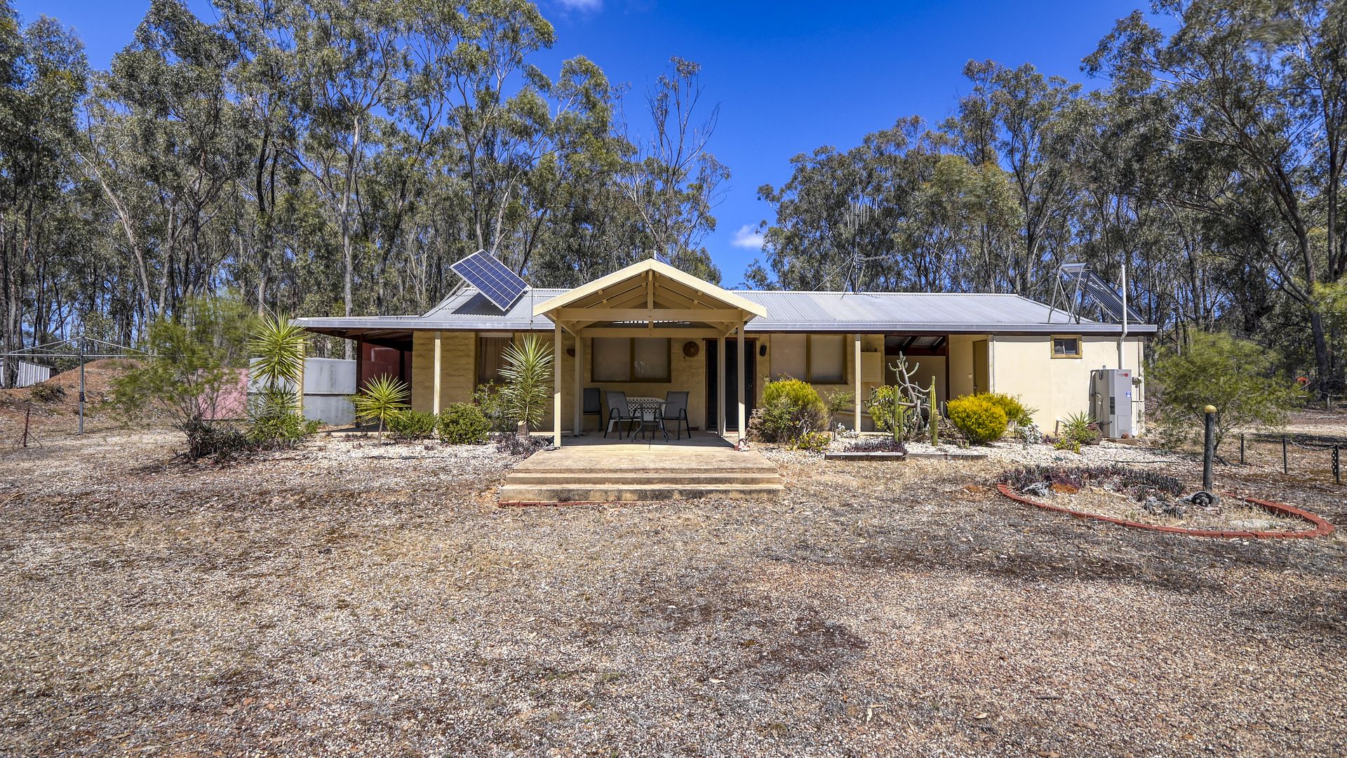 51 Gold Diggers Road, Bailieston VIC 3608, Image 2