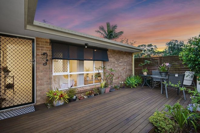 Picture of 1/5 Metro Crescent, OXENFORD QLD 4210