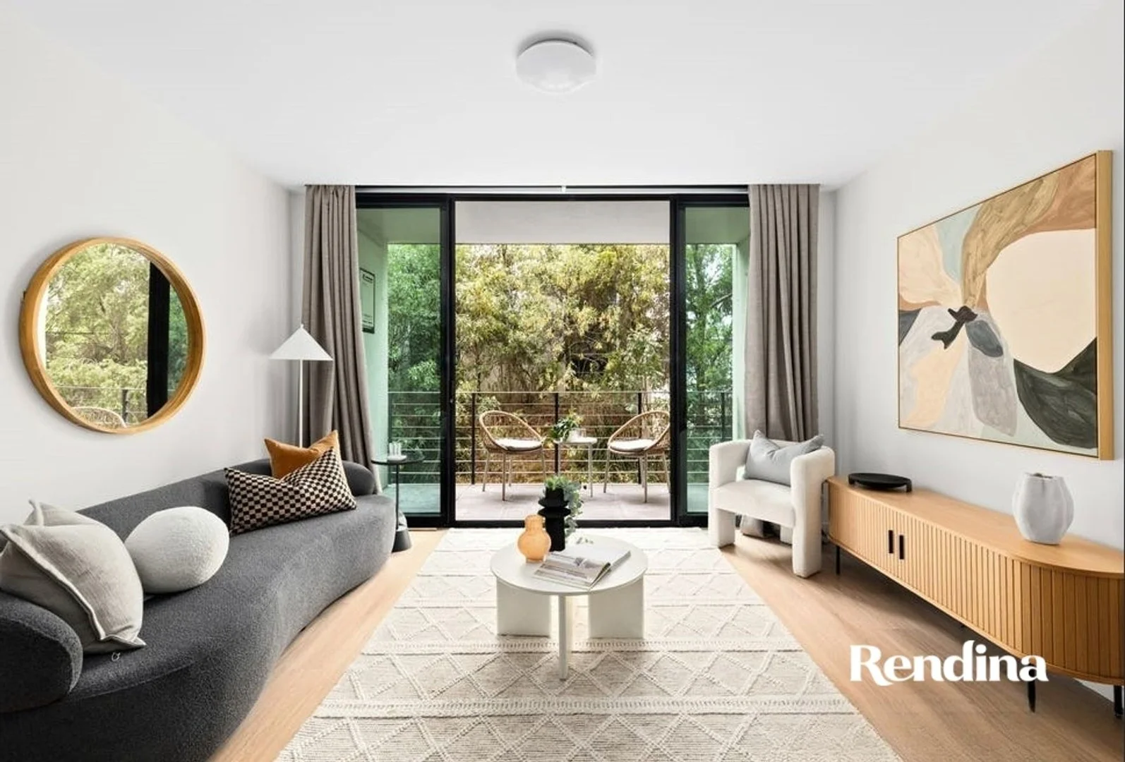 29/200 Smithfield Road, Flemington VIC 3031