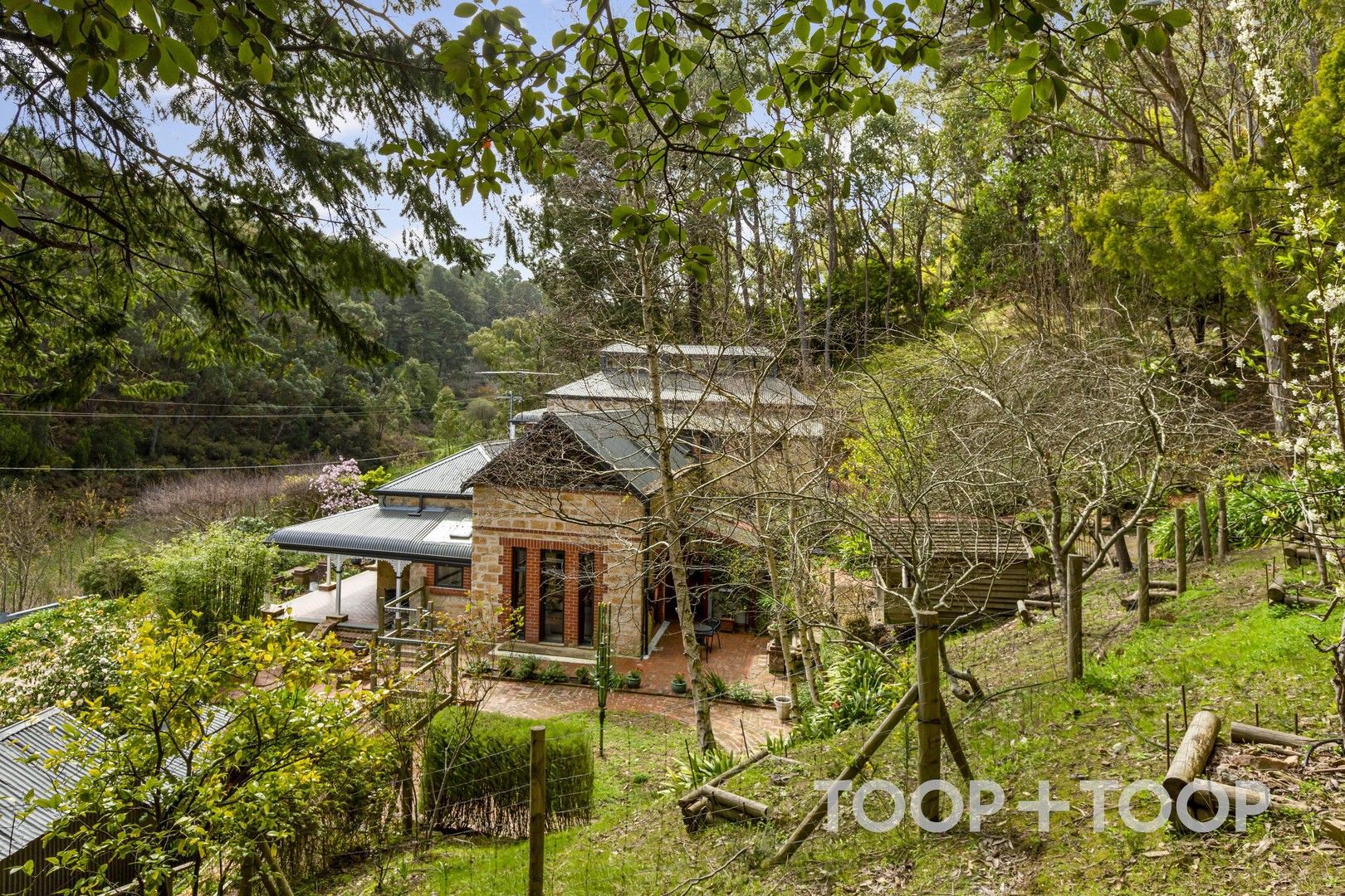 71 Sturt Valley Road, Stirling SA 5152 Domain