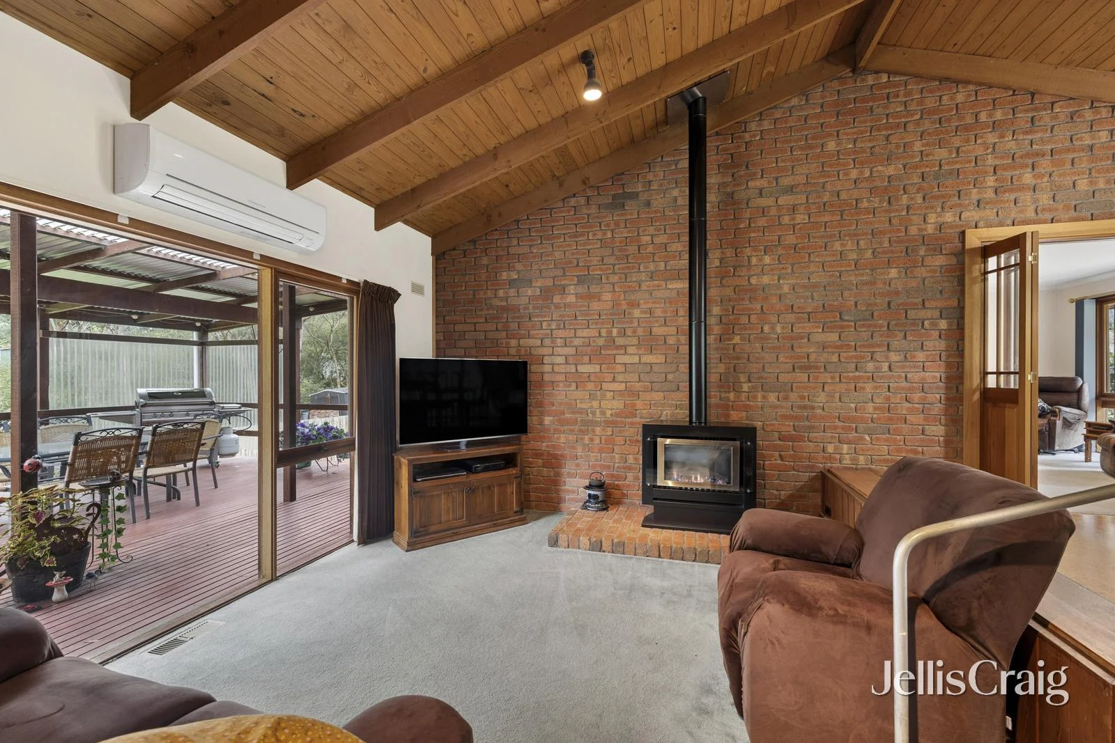 20 Fulcher Street, Daylesford VIC 3460