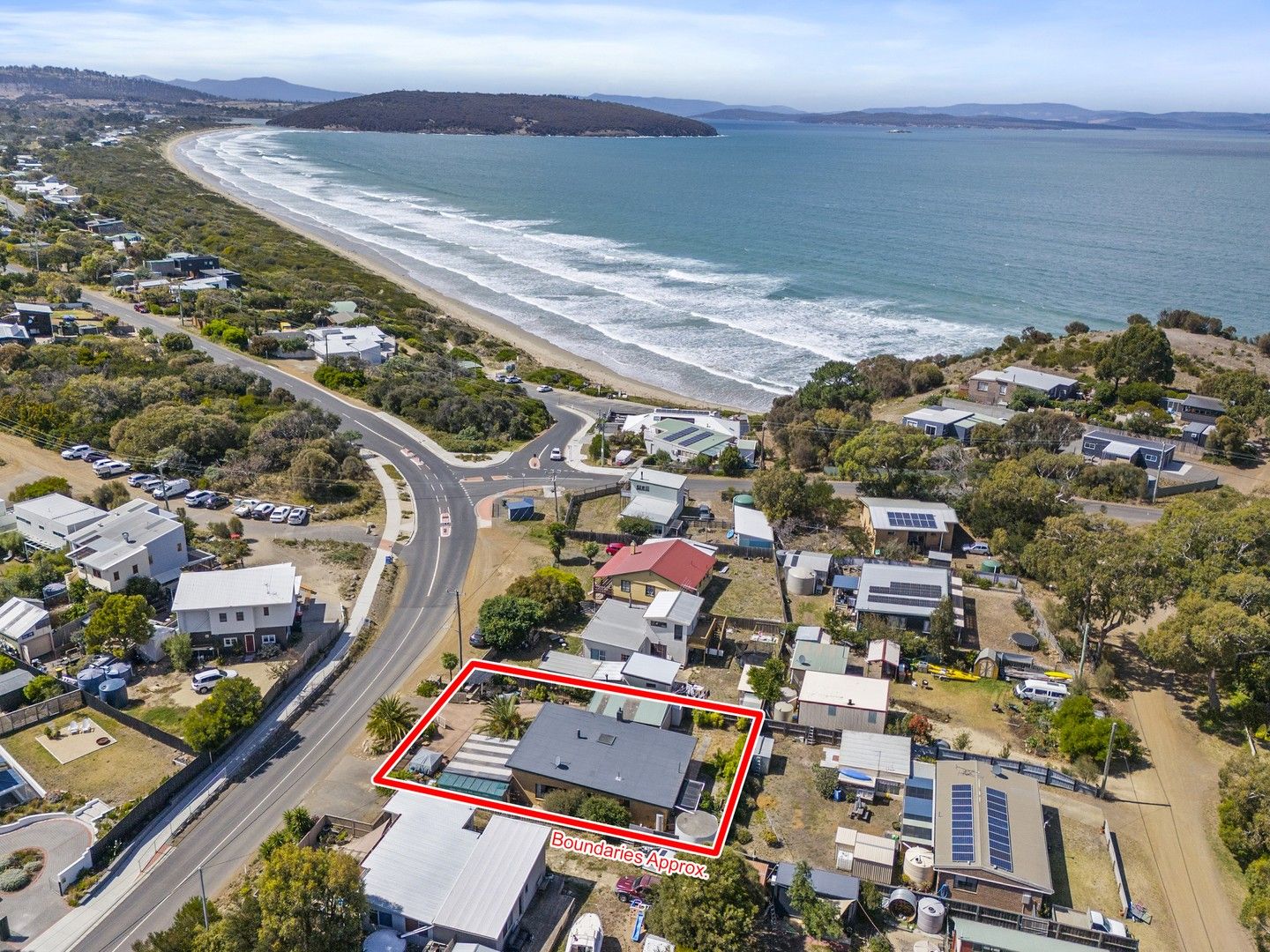 63 Carlton Beach Road, Dodges Ferry TAS 7173, Image 0