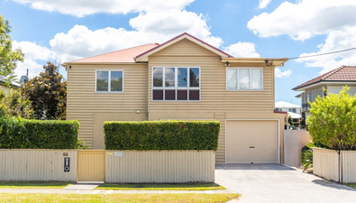 Picture of 64 Noble Street, CLAYFIELD QLD 4011
