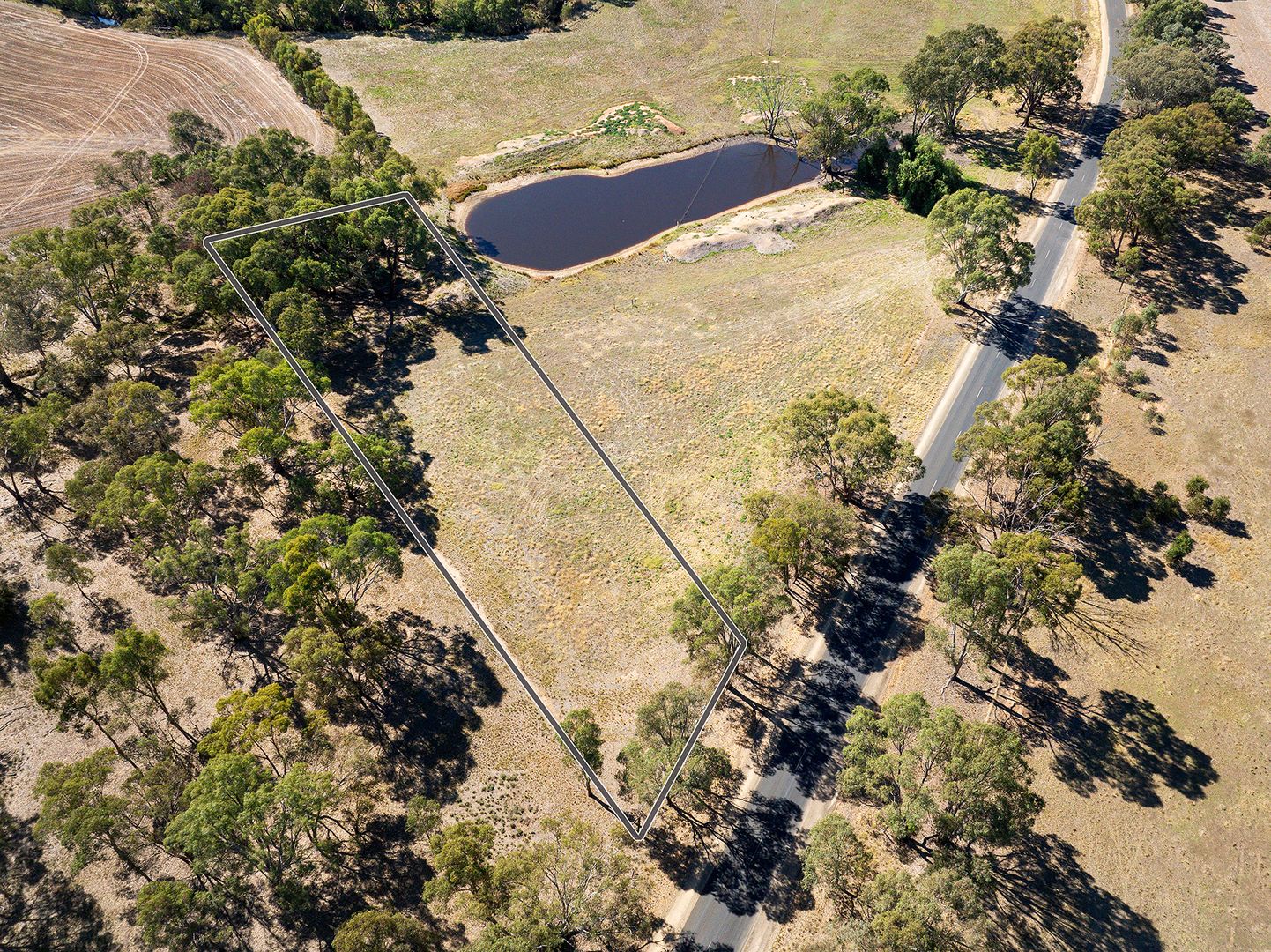 CA A15, 33 Avoca-Bealiba Road, Bealiba VIC 3475, Image 1