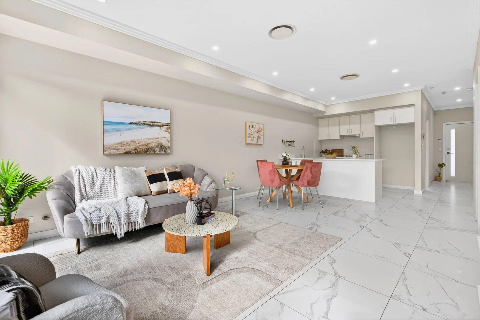 6/21 Girraween Road, Girraween NSW 2145