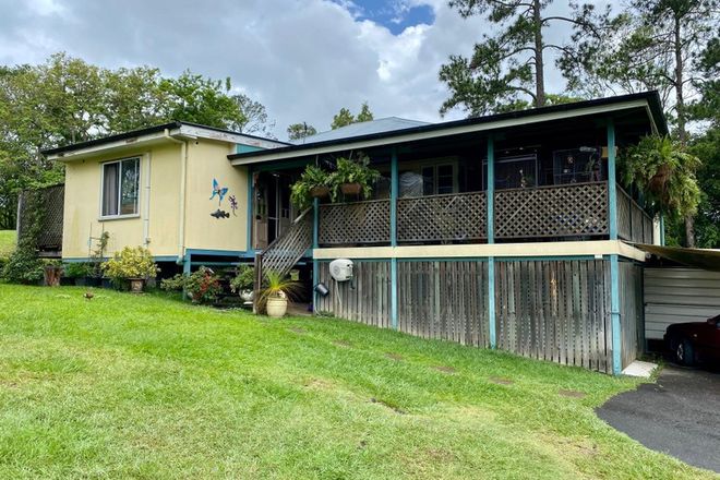 Picture of 59 Maleny Street, LANDSBOROUGH QLD 4550