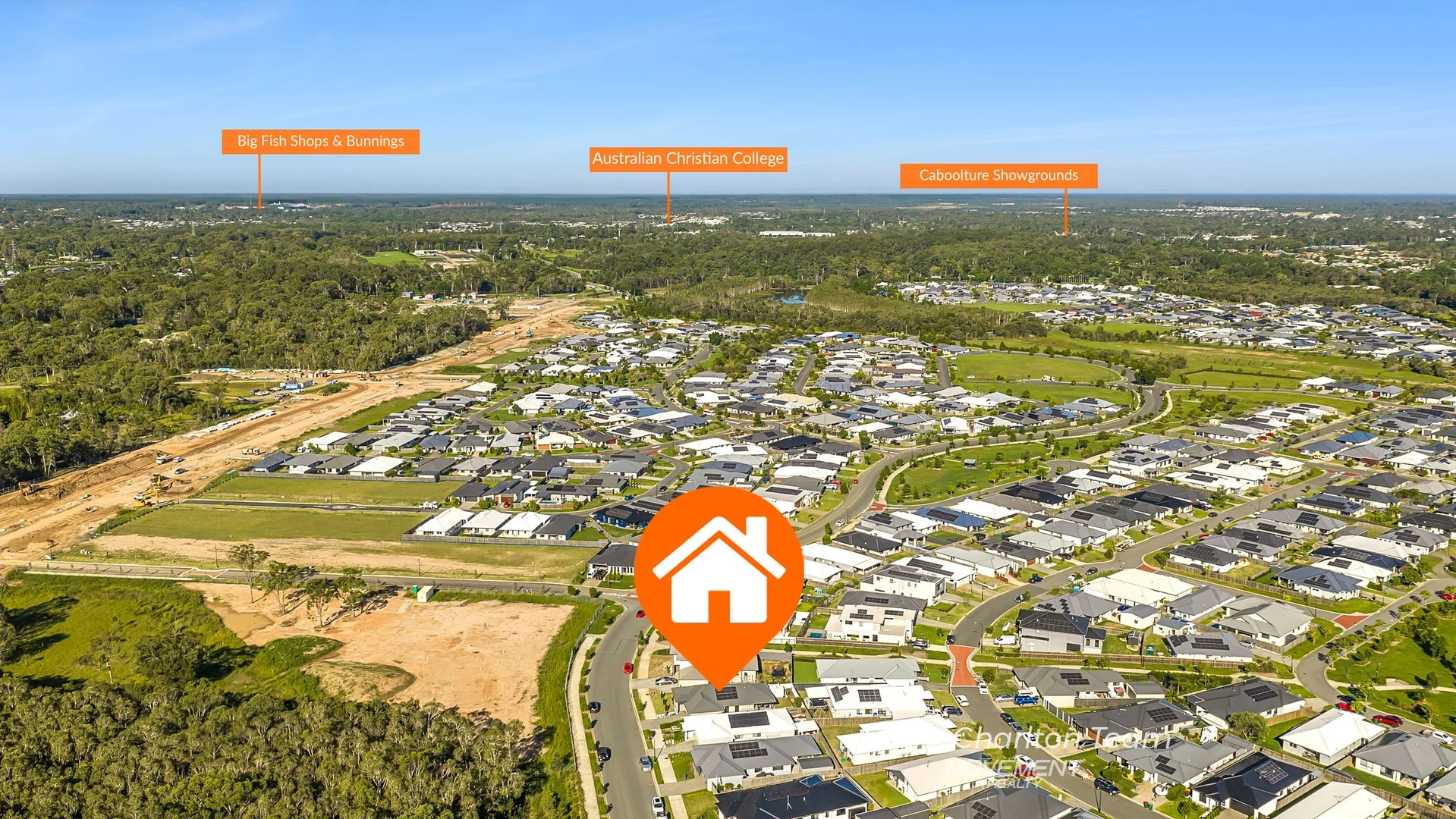 Additional image 15 of 169 Central Springs Parade, Caboolture QLD 4510