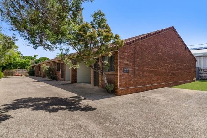 Picture of 39 Park St, PIMLICO QLD 4812