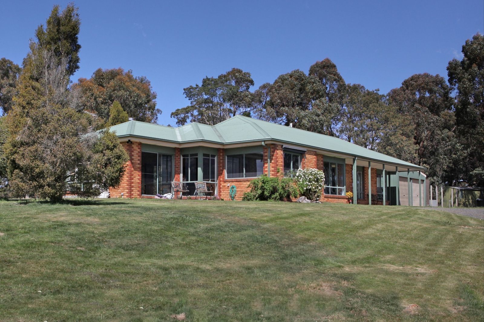 1134 Trentham Road, Tylden VIC 3444, Image 1